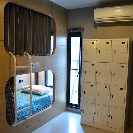 Hubb Hostel Phuket Airport Nai Yang Beach Екстериор снимка