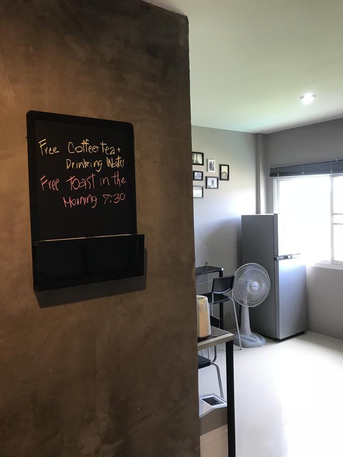 Hubb Hostel Phuket Airport Nai Yang Beach Екстериор снимка